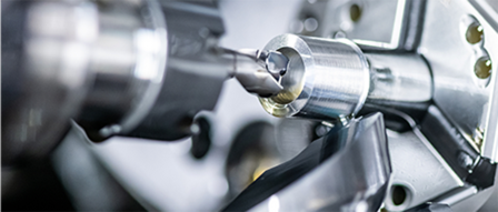 Applications and Advantages of Stainless Steel Stamping Parts in Food Processing