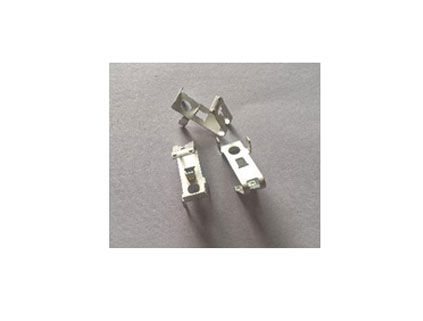 Medical Device Stamping