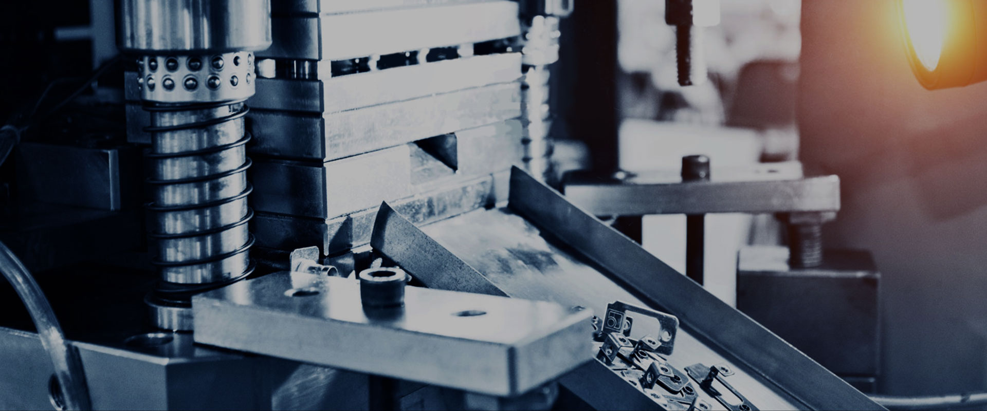 Tool & Die Making
