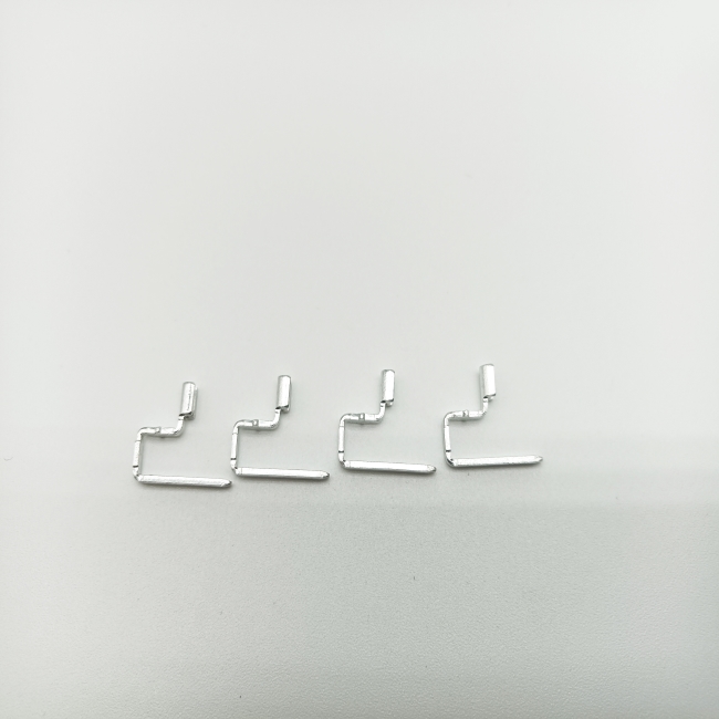 bending parts 10