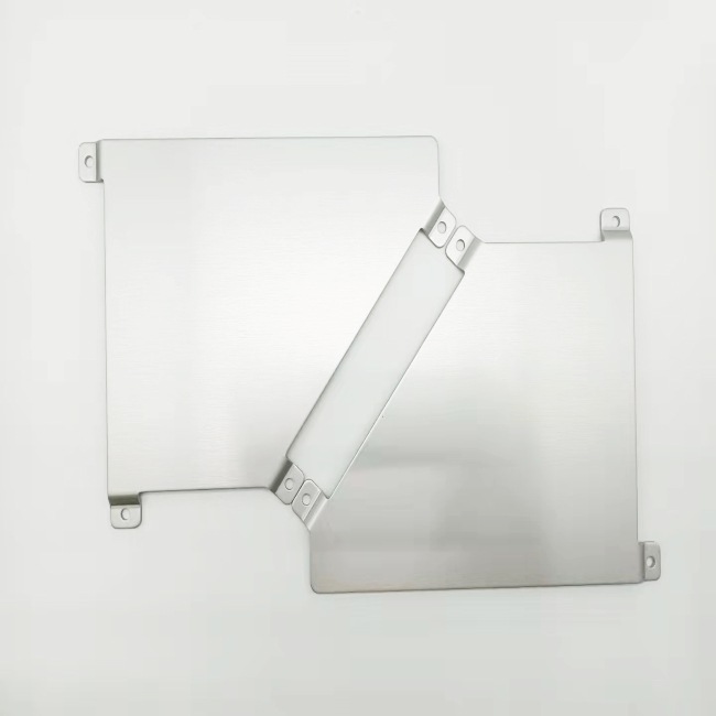 aluminum stamping 3