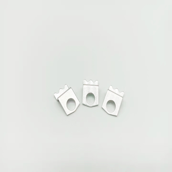 0.6mm Thickness AL1100 Press Forming Part