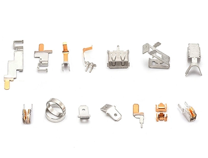Electroplating